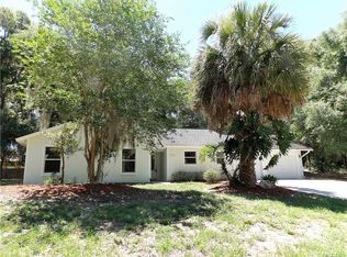 1067 S Chateau Point, Inverness, FL 34450