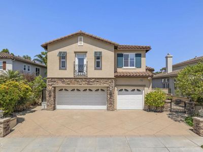 1776 Marsala Way, Camarillo, CA, 93012