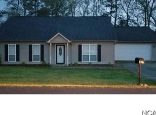 677 Mayfair Ln, Cullman, AL 35057