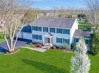 8469 Tonawanda Creek Rd, East Amherst, NY 14051