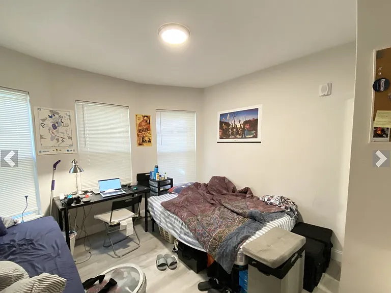 113 Hillside St #1X — Photo 7