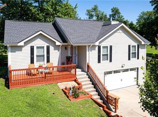 203 Scout St, Camden Point, MO 64018