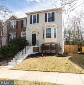 719 Pine Drift Dr, Odenton, MD, 21113