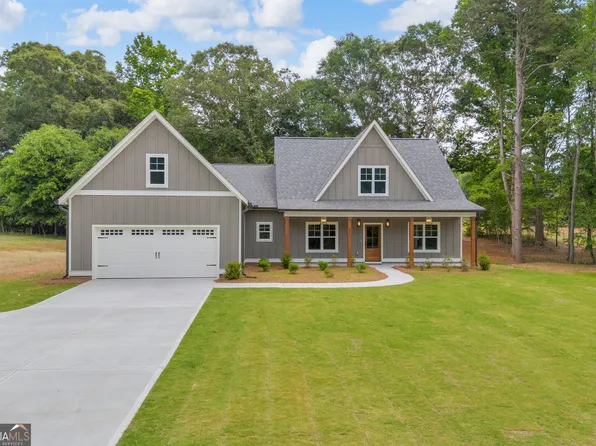 321 Ridgewood Rd, Jefferson, GA 30549