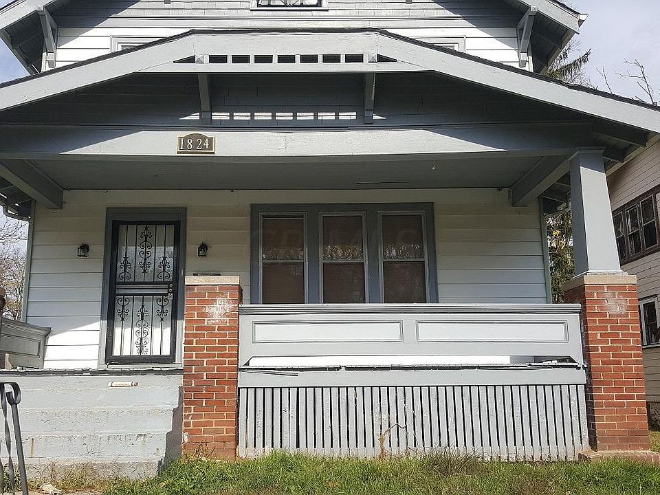 1st image of 1824 E Rich St