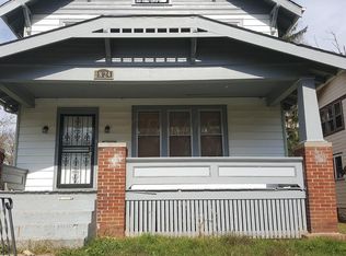 1824 E Rich St, Columbus, OH 43205