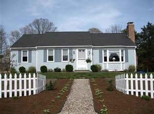 15 Clark Rd, Brewster, MA 02631