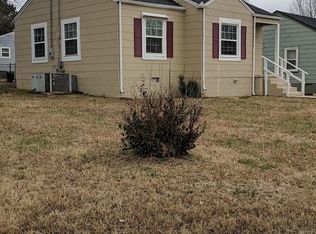 501 Randolph St, Shelbyville, TN 37160