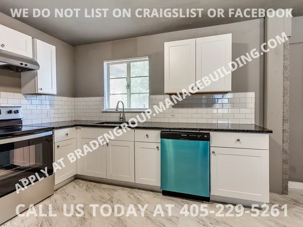 3720 NW 20th St, Oklahoma City, OK 73107
