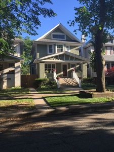 5311 W Berteau Ave, Chicago, IL, 60641