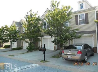 1941 Durwood Ln, Duluth, GA 30096