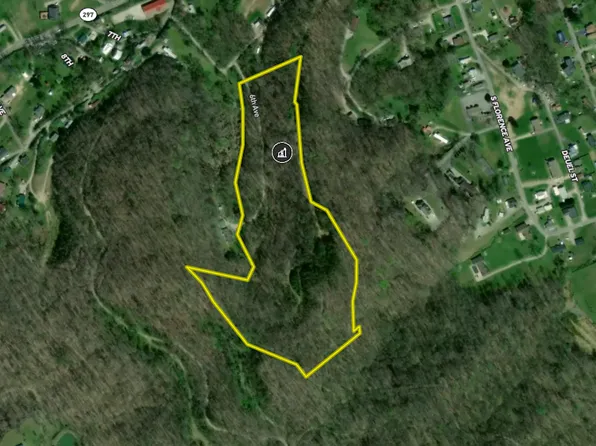 0 6th Ave Lot Wp001, Jellico, TN 37762