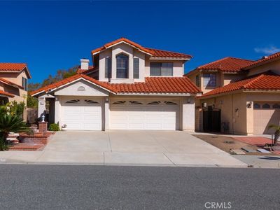6160 Fleetwood Ln, Chino Hills, CA, 91709