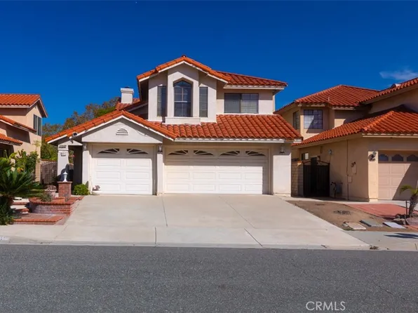 6160 Fleetwood Ln, Chino Hills, CA 91709