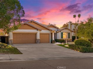 31335 Shadow Ridge Dr, Menifee, CA 92584