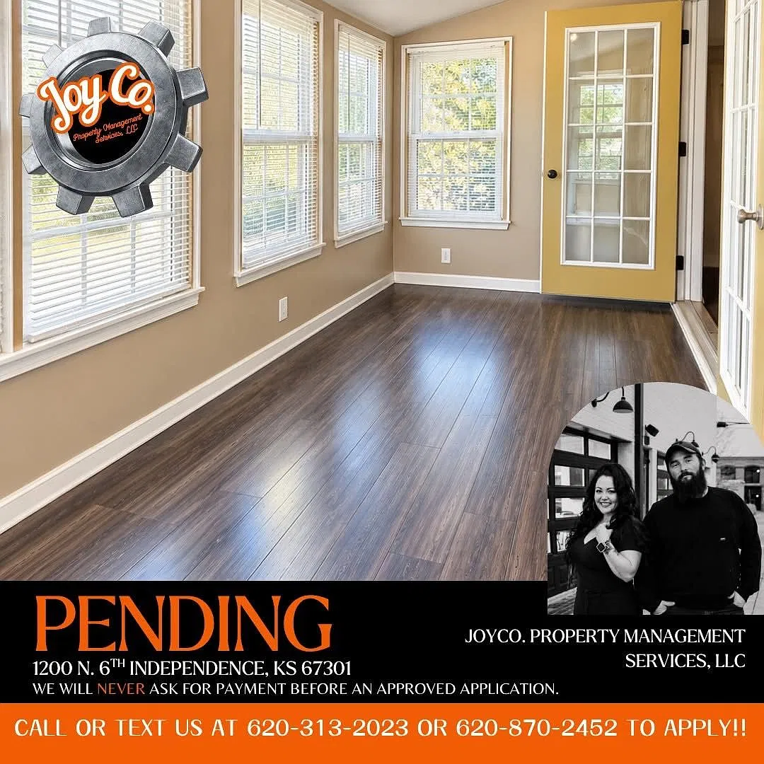 2 bed, 1.0 bath, 1080 sqft, $1,000 — Photo 3