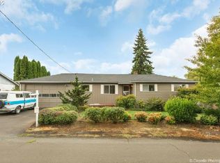 1132 NW Garibaldi St, Hillsboro, OR