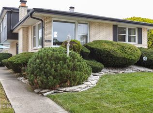 10321 Cook Ave, Oak Lawn, IL 60453