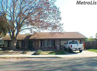 3904 Longbridge Dr, Modesto, CA 95356