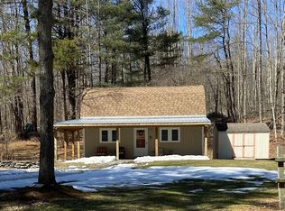 161 Beaver Lake Rd, Windsor, NY 13865