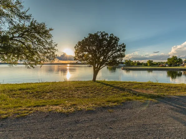 2334 Sandbar #50, Graford, TX 76449