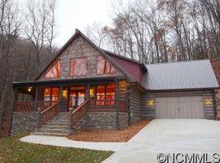 140 Deer Ridge Ct, Arden, NC 28704