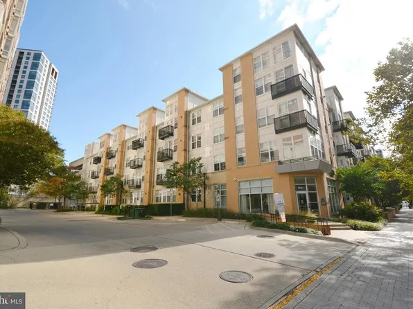 1201 E West Hwy APT 238, Silver Spring, MD 20910