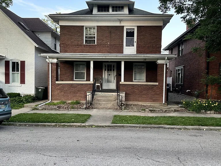 605 Caldwell St — Photo 1
