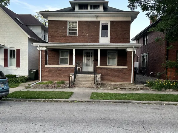 605 Caldwell St, Piqua, OH 45356