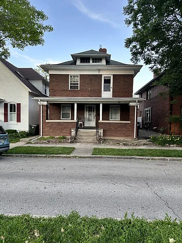 605 Caldwell St Photo 1