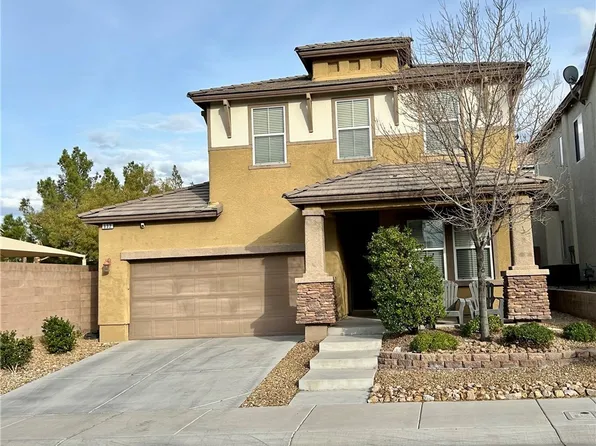 932 Wagner Valley St, Henderson, NV 89052