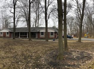6717 Township Road 212, Findlay, OH 45840