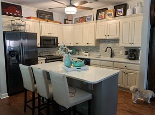 4 Birdie Loop, Maumelle, AR 72113