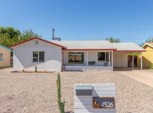 4526 N 18th Ave, Phoenix, AZ 85015