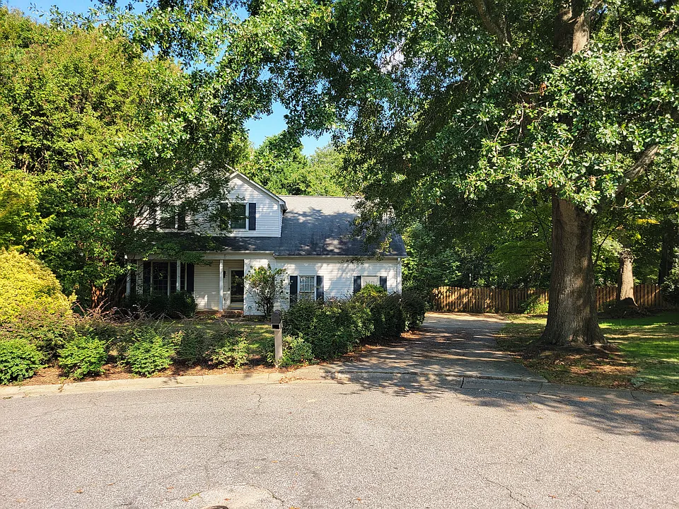 6 Hiley Ct