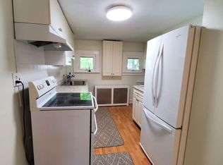 92 Knapp St APT 2, Stamford, CT 06907