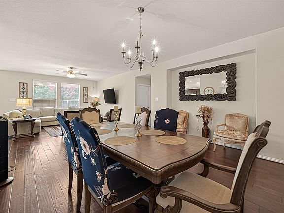 5th image of 16115 Sommerall Creek Ln