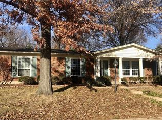 10457 Gregory Ct, Saint Louis, MO