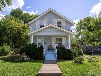727 Xenia Ave, Xenia, OH, 45385