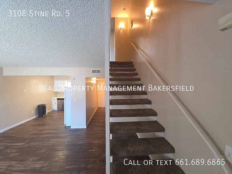 3108 Stine Rd #5 — Photo 2