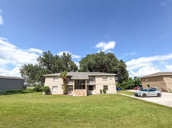 213 McKay Dr APT J, Haines City, FL 33844