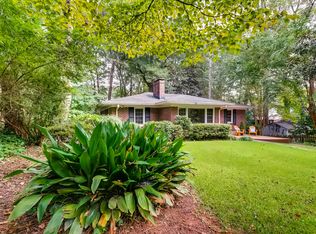 30 Exeter Rd, Avondale Estates, GA 30002