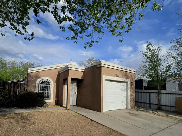 924 W Sky St SW, Albuquerque, NM 87121