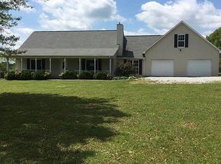 550 Liberty Rd, Danville, AL 35619