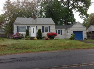 130 Meadow St, Milford, CT 06461