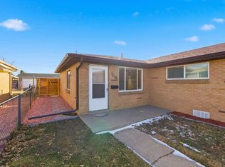 5104 E 33rd Ave, Denver, CO 80207