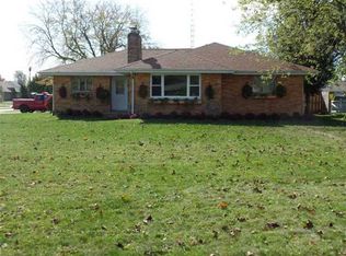 3530 Pickle Rd, Oregon, OH 43616