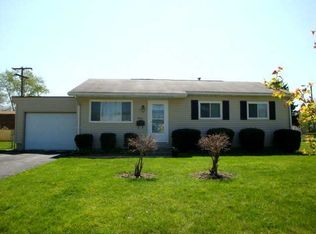 5521 Newport Ct, Columbus, OH 43232