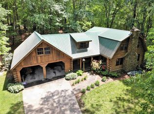 2144 Lower Birmingham Rd, Canton, GA 30115