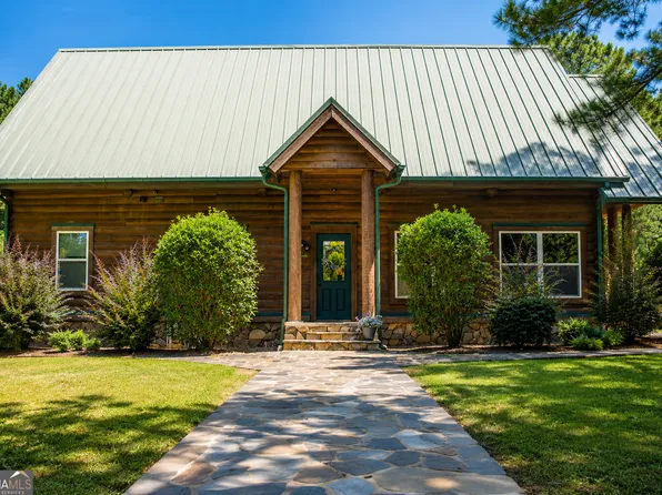 448 Henry Mitchell Dr NE, Dawson, GA 39842